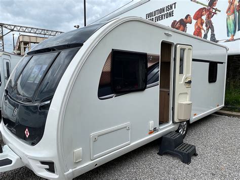 swift caravans for sale private.